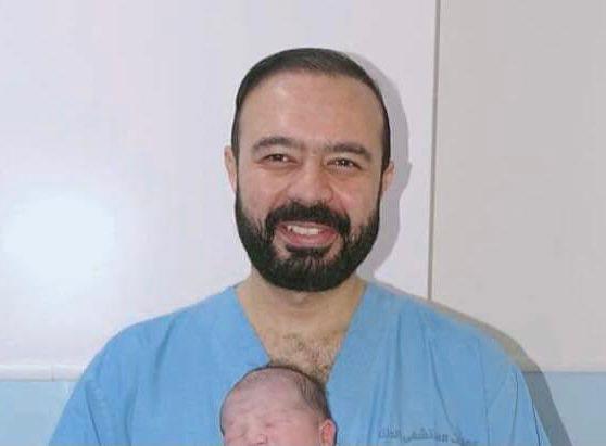 أحمد عاصم يوضح الفرق بين تجميد الجنين وتجميد البويضات