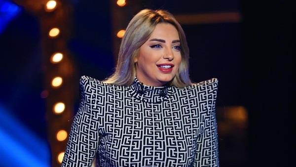 مفاجأة.. مي حلمي تُعلن عودة برنامجها «الحكم»