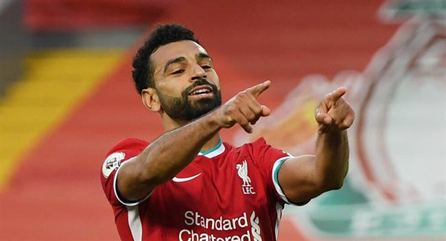 اتحاد الكرة يكشف موقف محمد صلاح من الانضمام للمنتخب