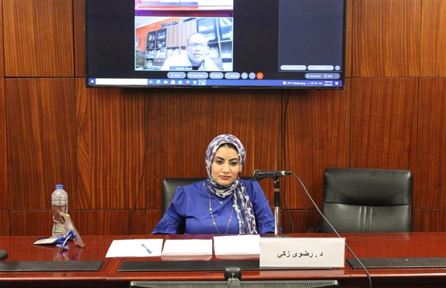 «النبش في أوراق الماضي» بمكتبة الإسكندرية 