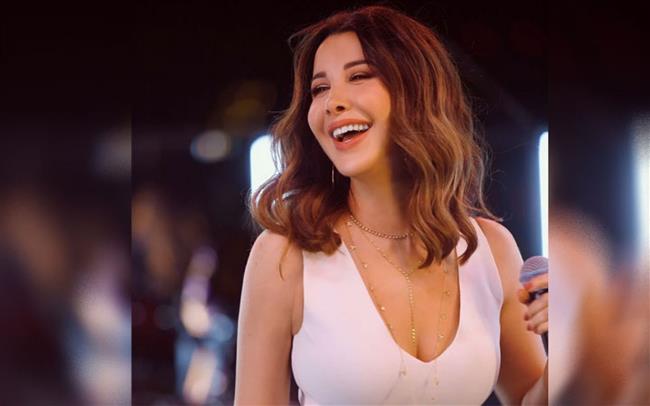نانسى عجرم في حفل غنائي بالساحل الشمالى.. الخميس المقبل