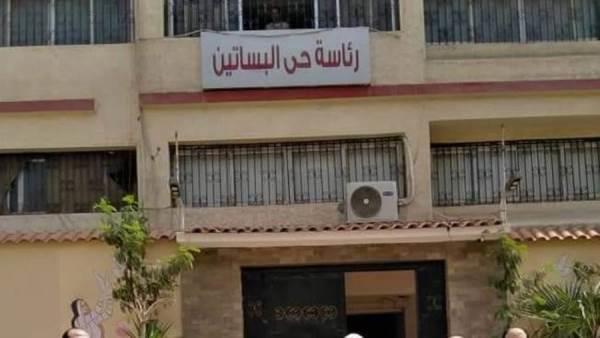 بالمستندات.. مهندس يكشف مخالفات رخص البناء بحى البساتين