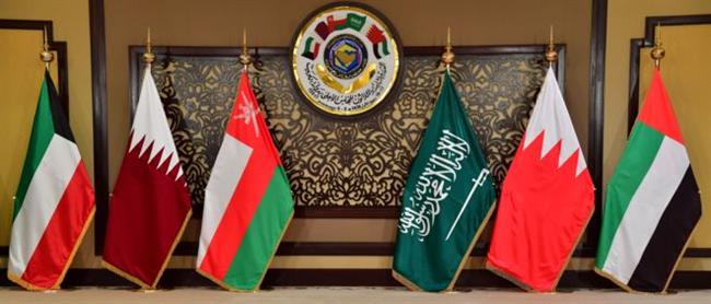 664.9 مليار دولار الأصول الاحتياطية الأجنبية لدول الخليج في يونيو
