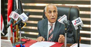 الزمالك يصدر بيانا بشأن أحداث تسليم الدوري