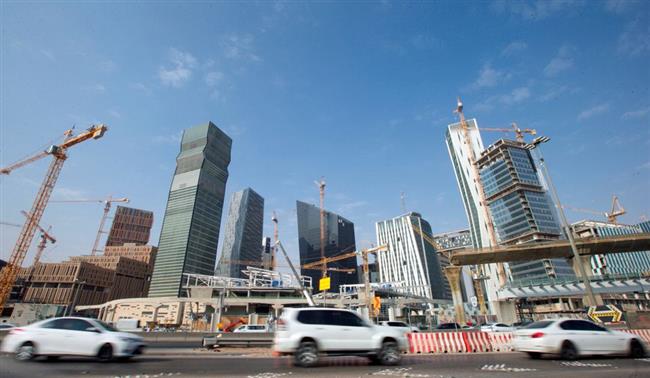وزير الاستثمار السعودي: الاستثمار الأجنبي في السعودية ارتفع بنسبة 13٪