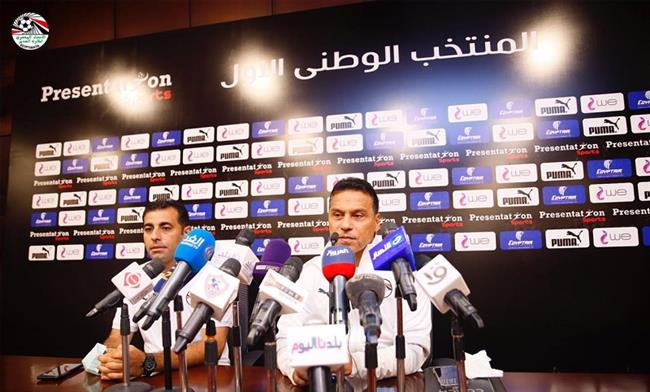 حسام البدري: بعد التأهل إلى كأس إفريقيا نبدأ الآن حلم المونديال
