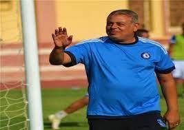 غزل المحلة يقيل خالد عيد رغم البقاء بالدوري الممتاز