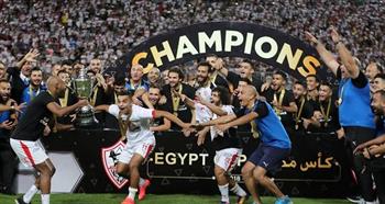   الزمالك ينفي الانسحاب من كأس مصر 