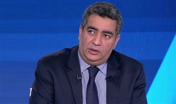  مجاهد يوضح الفرق بين «أزمة شيكابالا وواقعة كهربا»