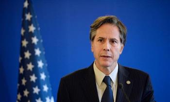    "بلينكن" يستبعد استمرار التمثيل الدبلوماسي الأمريكي فى أفغانستان بعد 31 أغسطس