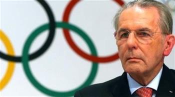   وفاة البلجيكي جاك روج رئيس اللجنة الأولمبية الدولية السابق