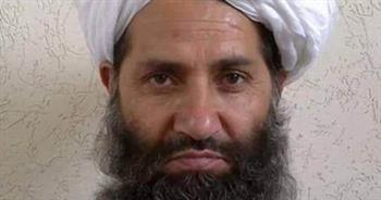  طالبان تؤكد وجود زعيم الحركة في مقاطعة قندهار