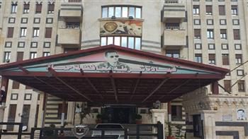   مقتل عنصرين من الشرطة السورية بهجوم وسط مدينة حماة