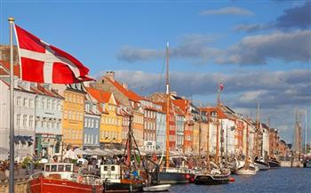    الدنمارك تعتزم زيادة توقعات نمو العام الحالي إلى 3.8%