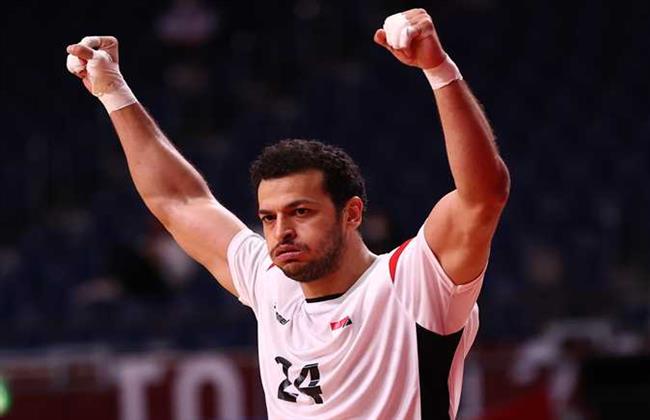 موعد مباراة مصر وألمانيا في كرة اليد بـ أولمبياد طوكيو