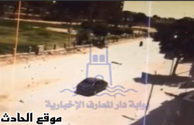 قتلوه واحتفلوا علي الفيسبوك .. تفاصيل مقتل محامي راميًا بالرصاص في حلوان