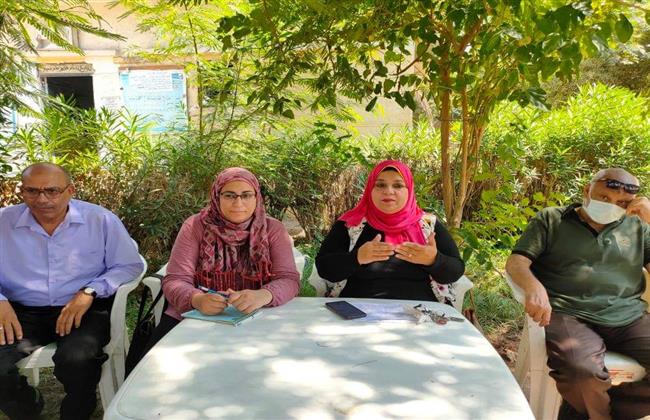 «مناهضة العنف الأسري» ندوة بغرب الإسكندرية