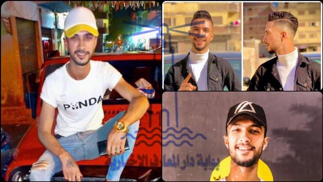 البصمة الوراثية والأظافر الحل الأخير لكشف لغز قضية عريس حلوان