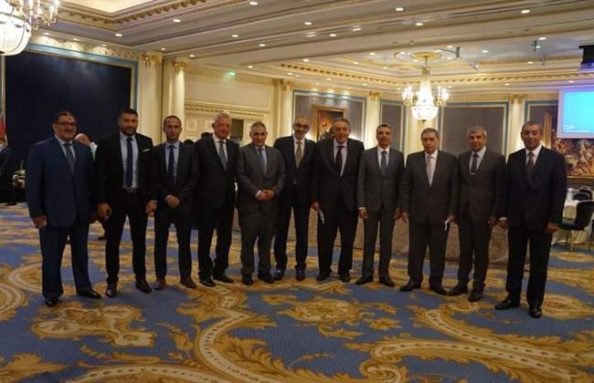 «الغرفة التجارية بالإسكندرية» تكرم قنصل السعودية