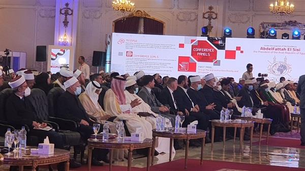مفتى ألبانيا: لم نجد أفضل من مصر لضبط الفتوى