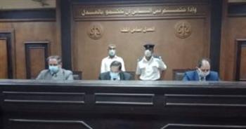 براءة المتهمين بتزوير محررات رسمية في القاهرة