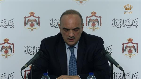 الأردن والعراق يؤكدان ضرورة تعزيز التعاون الثلاثي مع مصر لتحقيق المصالح المشتركة