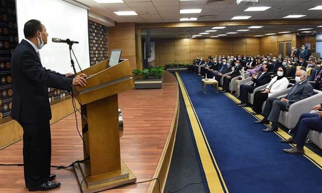  الرقابة المالية تعلن الانتهاء من إعداد أول جدول حياة إكتواري مصري