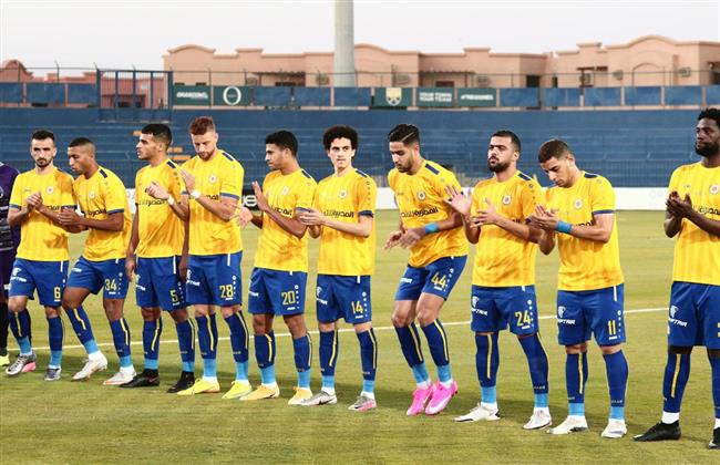 الإسماعيلى يكشف موقف الراحلين عن الفريق