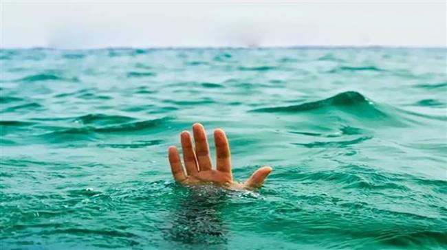 غرق 3 أطفال من أسرة واحدة في مطروح 