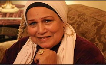 موعد صلاة الجنازة على جثمان الفنانة فتحية طنطاوى