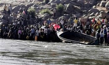   جثث اثيوبية تطفو فوق نهر ستيت تثير رعب المواطنين   