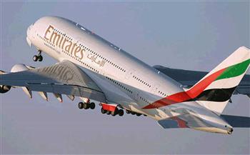   الإمارات تعلن استثناء فئات معينة من المسافرين لدخول أراضيها 