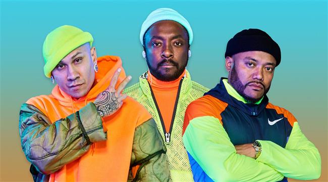 أغاني جنسية.. «الشماع» يطالب بإلغاء حفل «black eyed peas» أمام الأهرامات 