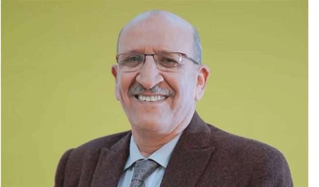حسام الدين حسين عبد الحميد رئيسا لقسم المناهج بجامعة الفيوم