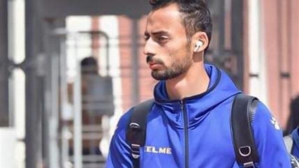 أحمد عبد القادر يتصدر جوجل قبل العودة إلى الأهلى
