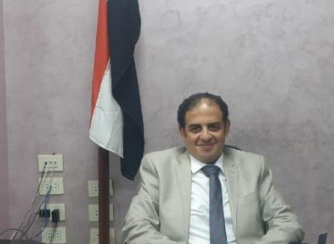 «بني سويف التخصصي»: حالة طفل سمسطا  المولود مستقرة