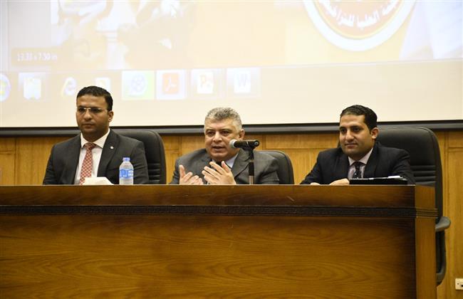 دورات تدريبية لقادة المحليات عن منظومة التراخيص