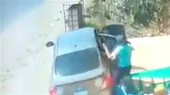فيديو.. القصة الكاملة لطفل المحلة المخطوف