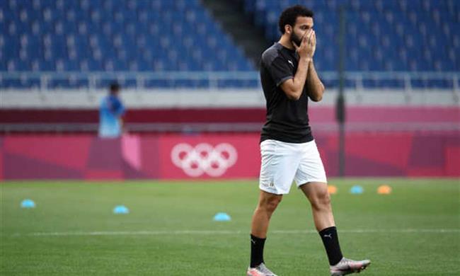 بيراميدز يشعل المنافسة مع الزمالك لضم العراقى
