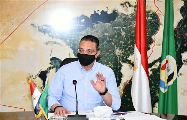 بأمر المحافظ.. منع سير «التوك توك» على الطرق الرئيسية فى الفيوم