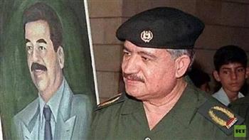   وفاة وزير إعلام «صدام حسين» عن عمر يناهز الـ80 عاما