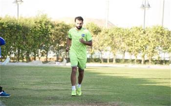 فاركو يعلن التعاقد مع مودى 3 سنوات