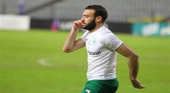 عمر كمال: الانضمام للزمالك شرف لأي لاعب