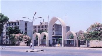 رؤية جديدة للنهوض بالتصنيف الدولي لجامعة جنوب الوادي
