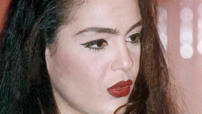 الموت يُفجع الفنانة الكبيرة شريهان