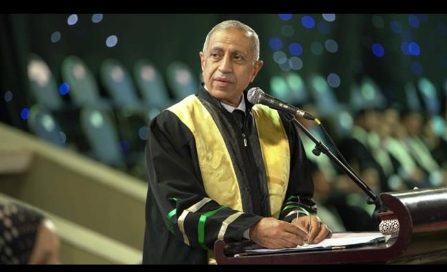 الأكاديمية العربية تحصل على اعتماد الهيئة الأمريكية لجودة التعليم ABET