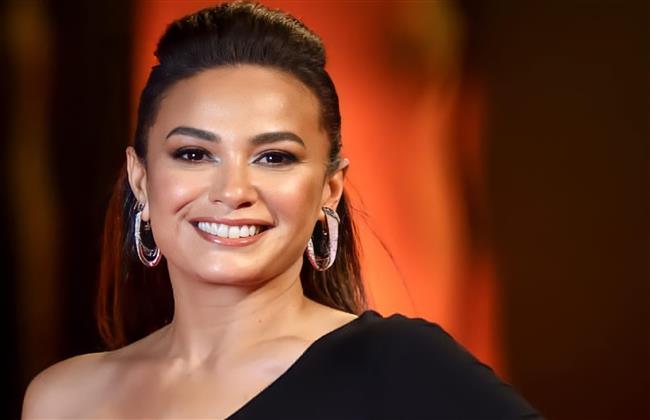 الخميس المقبل.. هند صبري ضيفة برنامج "السيرة"