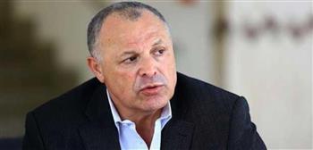 أبو ريدة يكشف موقفه من الترشح لرئاسة اتحاد الكرة