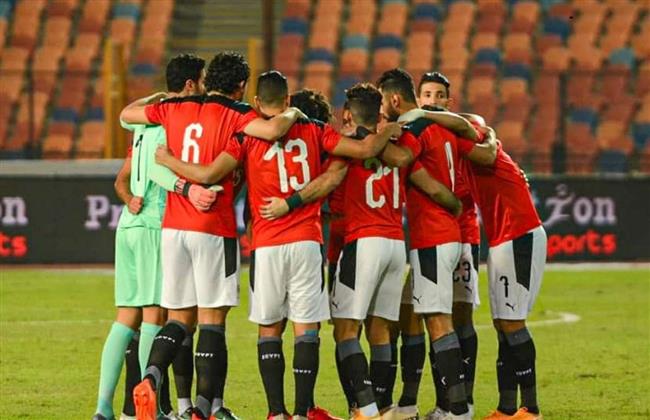 أرضي وفضائي.. إذاعة مباريات الفراعنة في تصفيات كأس العالم
