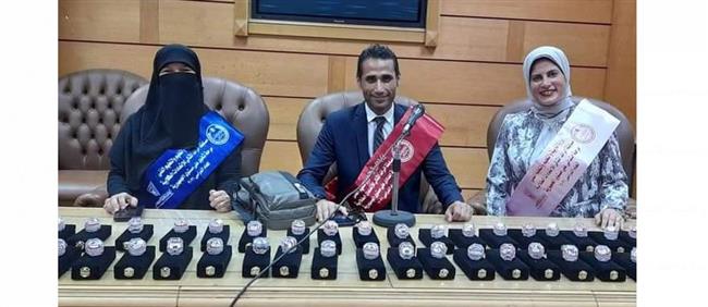 «تعليم الإسكندرية» يحصد 7 مراكز في مسابقات التربية الاجتماعية